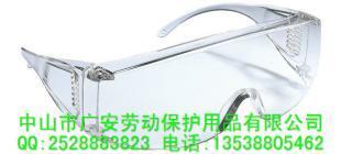 巴固100001防沖擊防霧眼鏡 斯博瑞安專(zhuān)業(yè)防護(hù)，守護(hù)勞動(dòng)安全