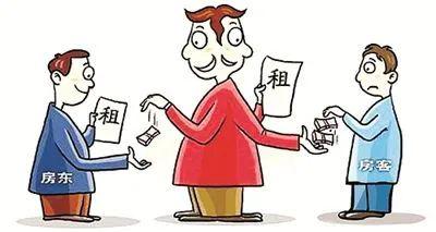 西安自由域房屋托管公司“爆雷”事件調查 老板失聯、押金難退、拖欠服務費的背后